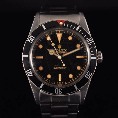 rolex submariner james bond prezzo